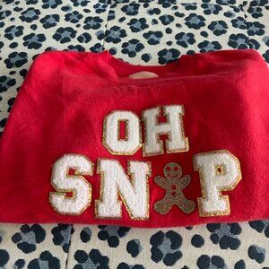 Judith March Sweatshirt